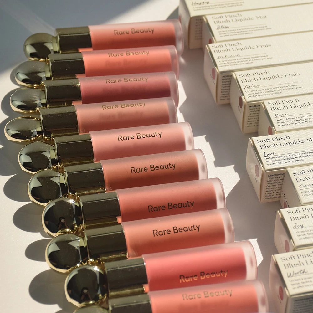Rare Beauty Soft Pinch Liquid Blush-Fard de obraz